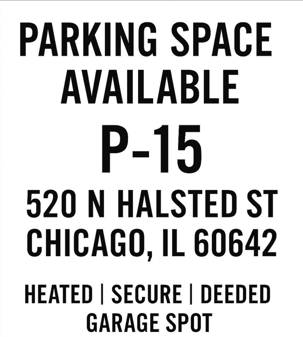 520 Halsted Street - Photo 1