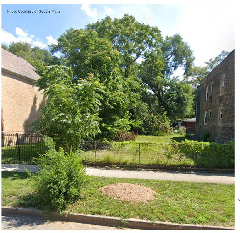 6917 Lowe Avenue - Photo 1