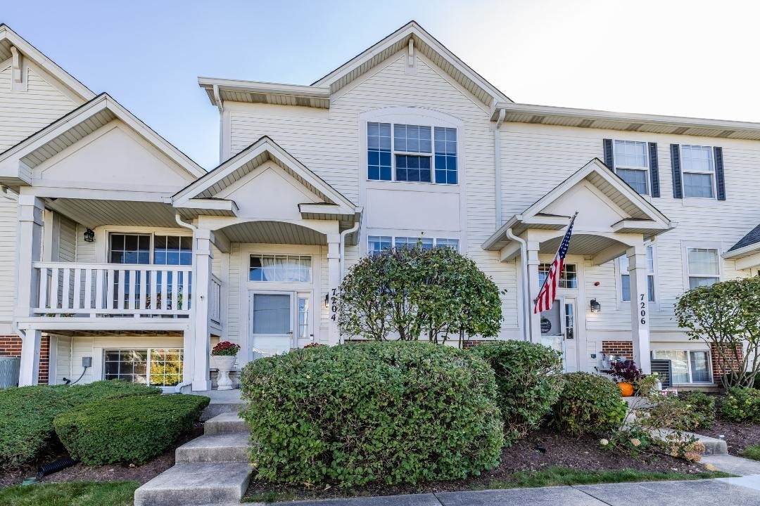 7204 Flagg Creek Drive - Photo 1