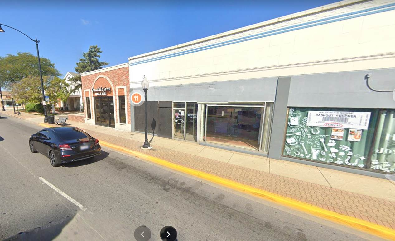 6810 Cermak Avenue - Photo 1