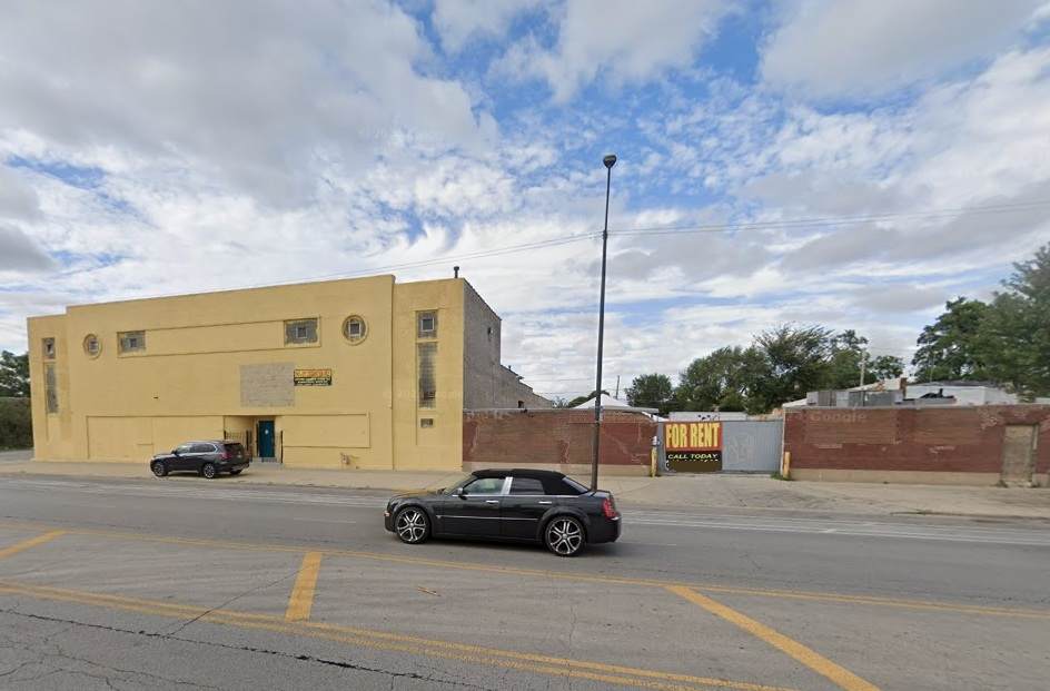 4535 Madison Street - Photo 1