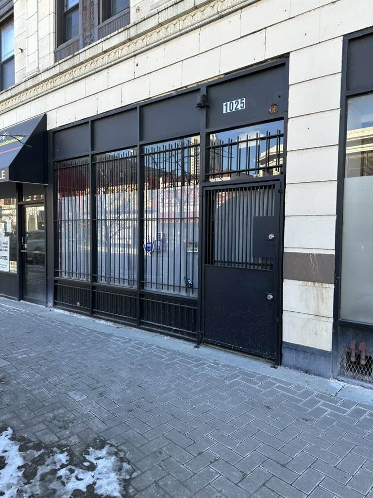 1025 Argyle Street - Photo 1