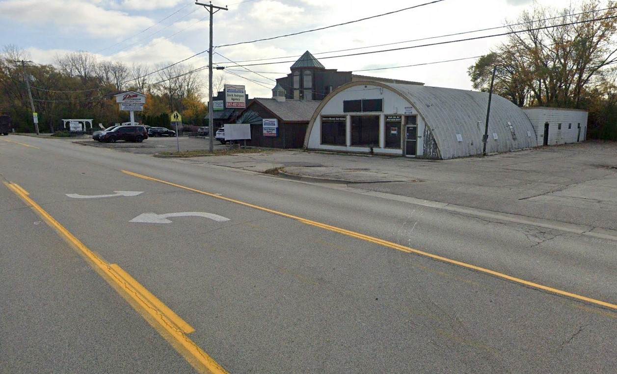 372 Liberty Street - Photo 1