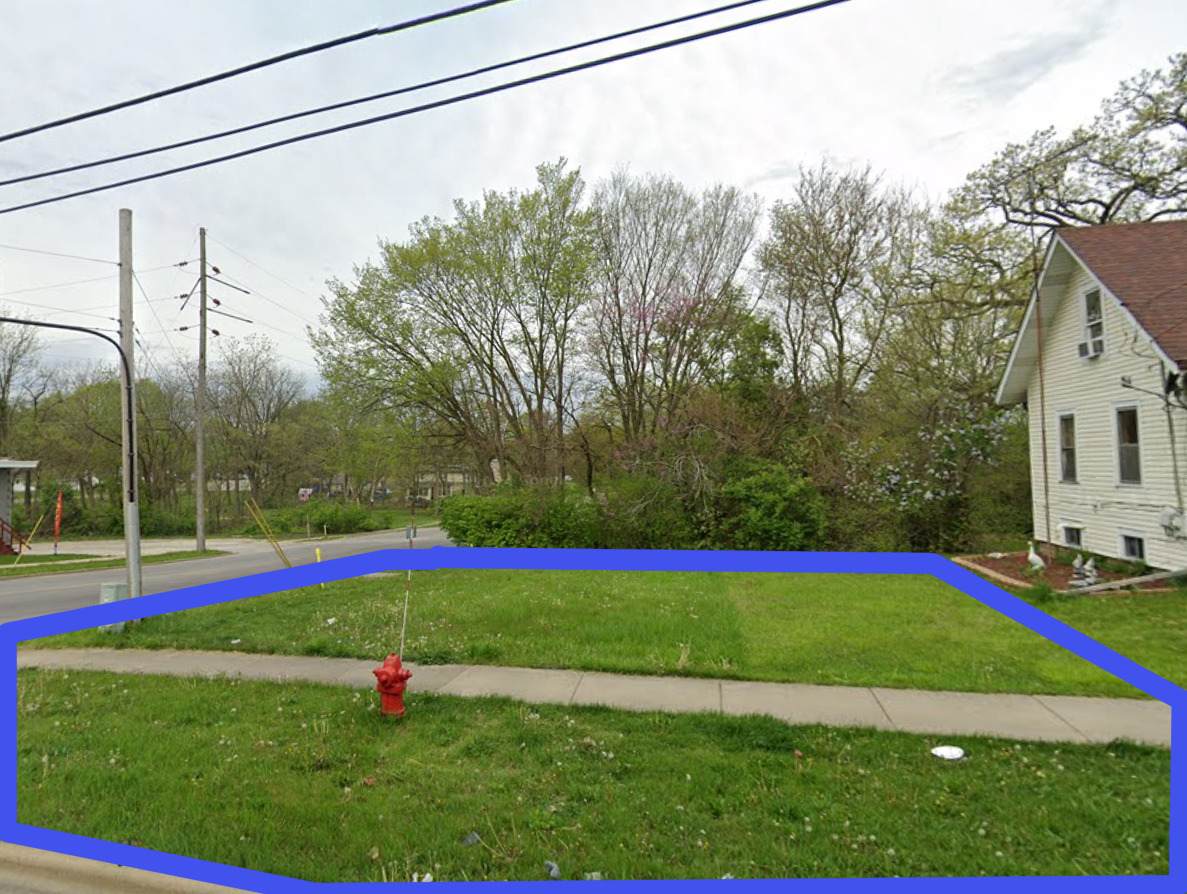 Lot 1 Douglas Avenue - Photo 1