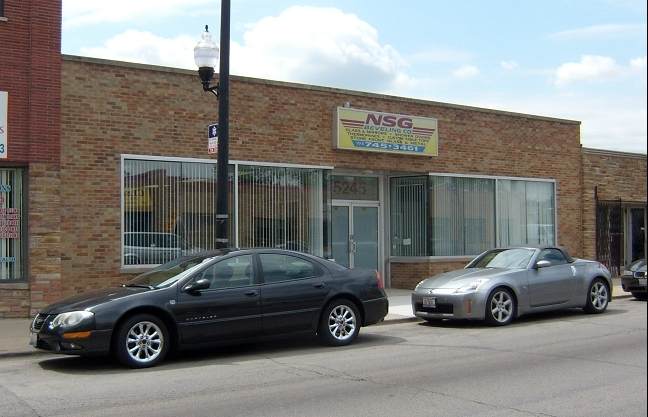 5245 Diversey Avenue - Photo 1