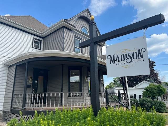 210 Madison Street - Photo 1