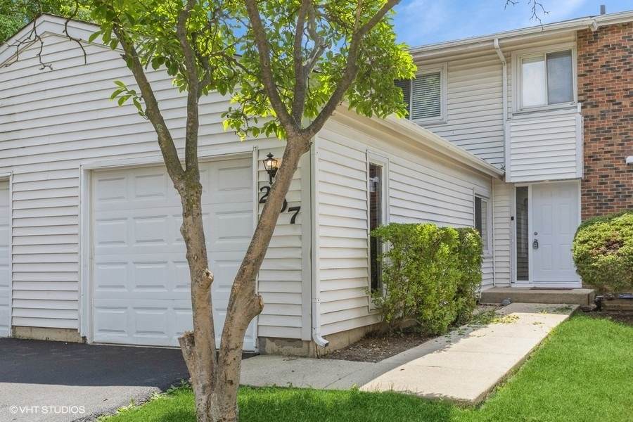 207 Walker Drive - Photo 1