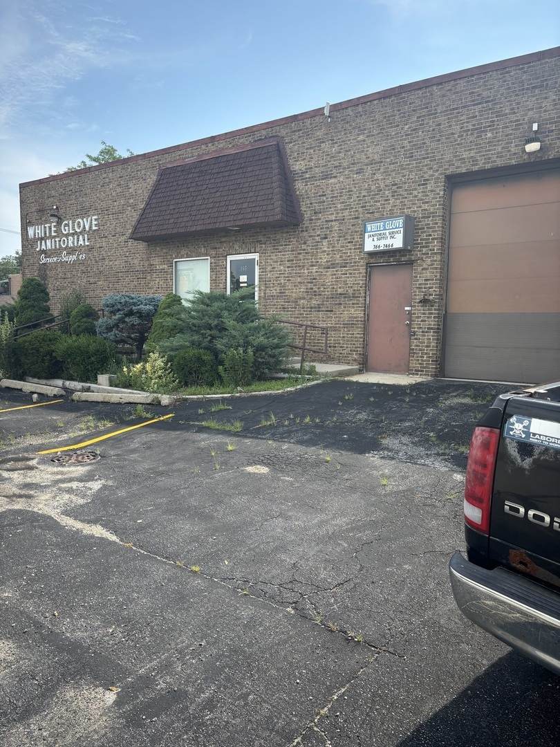 354 Irving Park Road - Photo 1