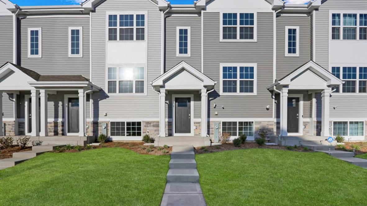 1447 Oakfield Lane - Photo 1