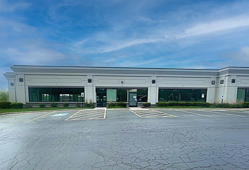 2130 Point Boulevard - Photo 1