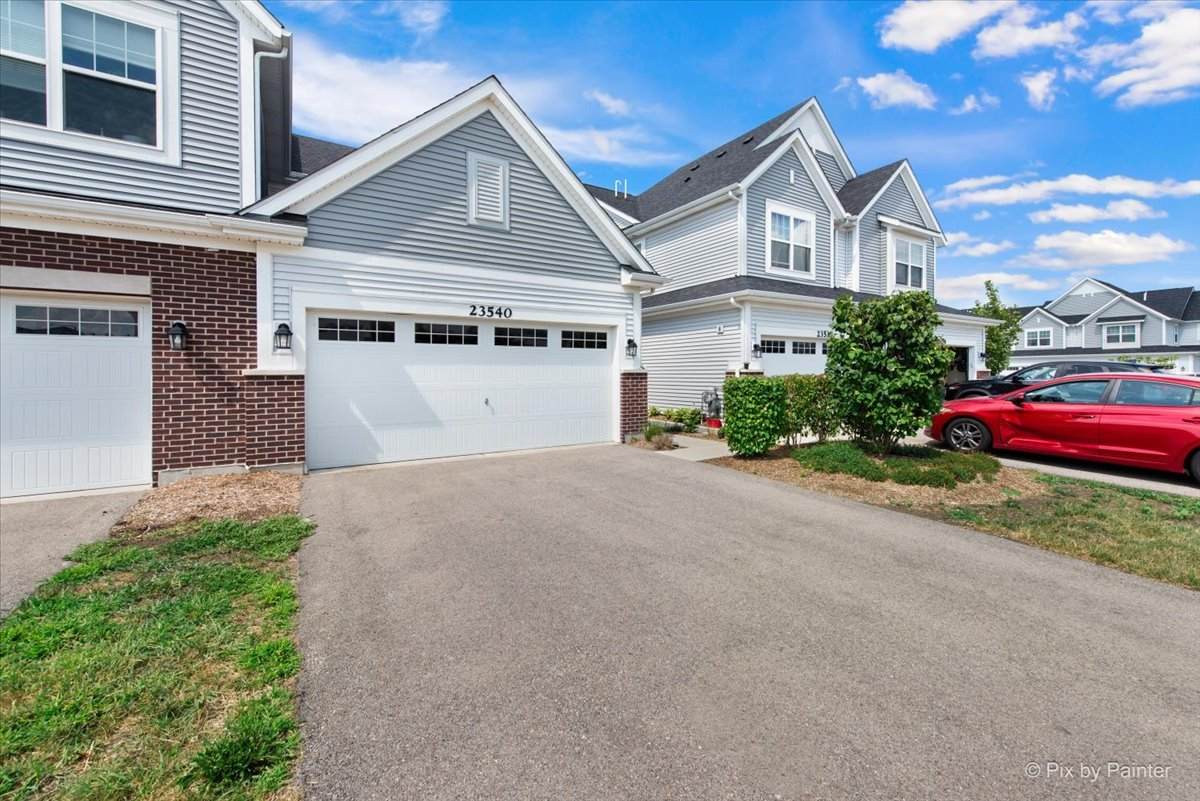 23540 Bancroft Drive - Photo 1