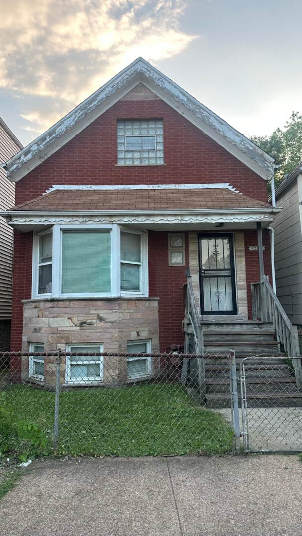 5352 Paulina Street - Photo 1