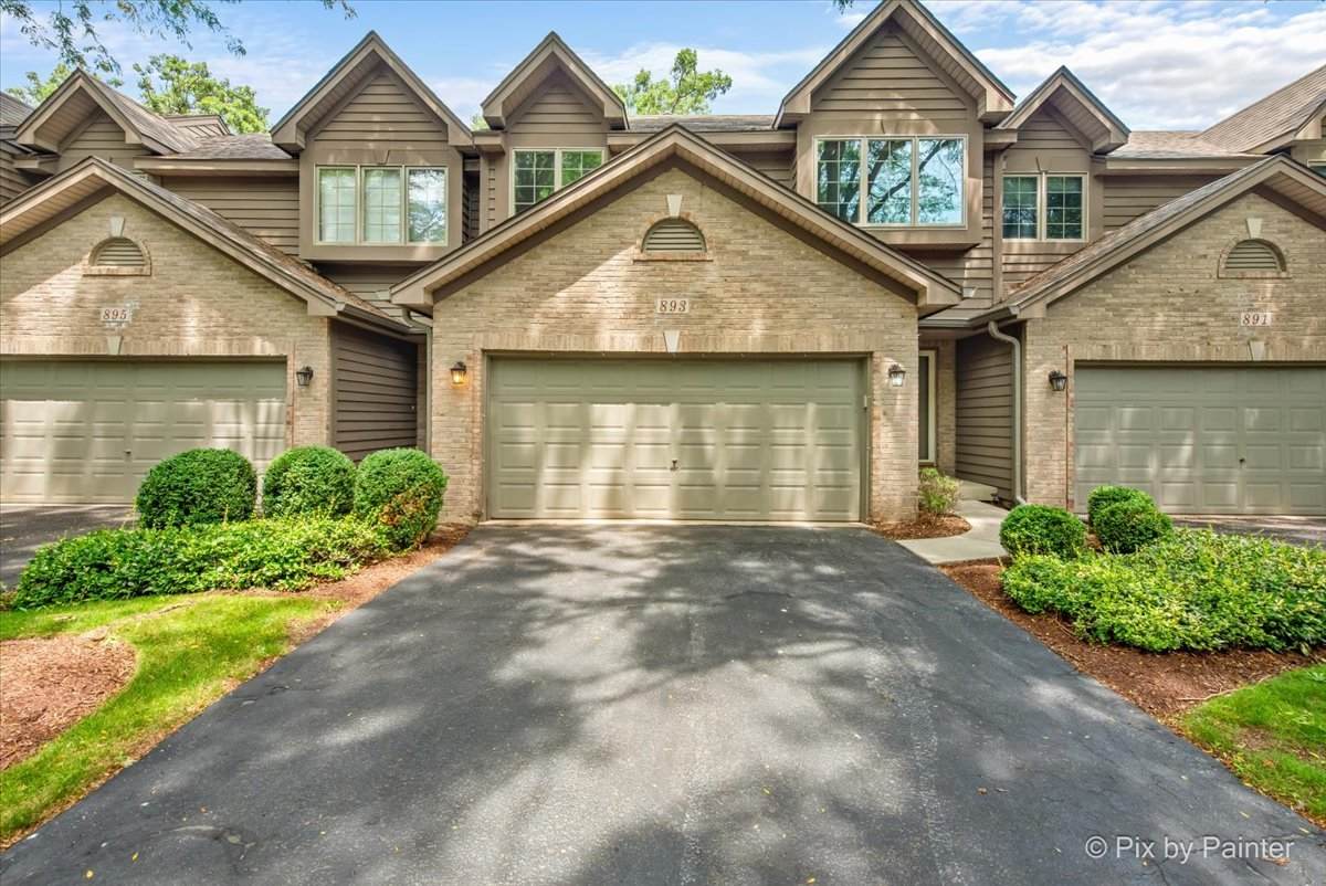 893 Millcreek Circle - Photo 1