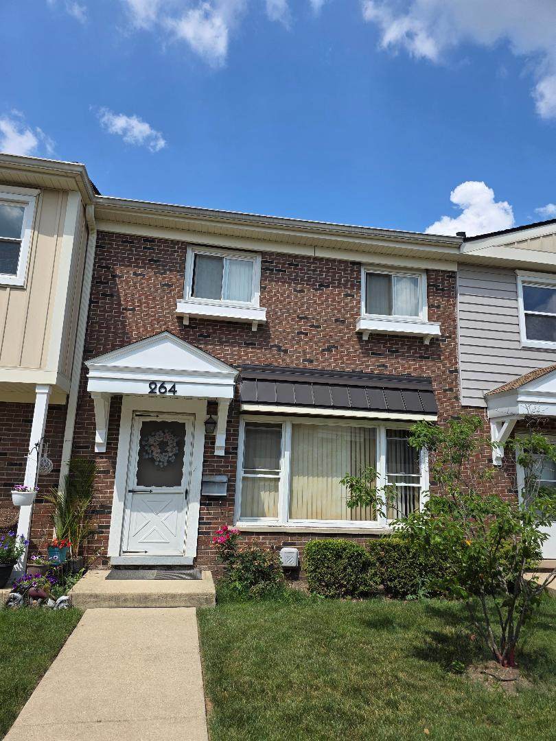 264 Bay Street - Photo 1