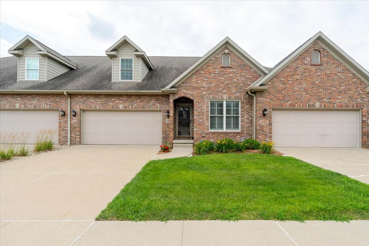26 Prairie Vista Court - Photo 1