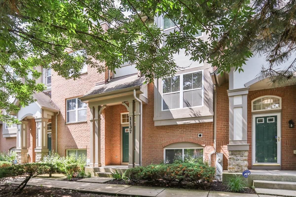1137 Claremont Drive - Photo 1
