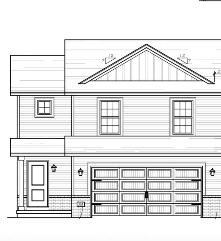 503 Wild Turkey Lane - Photo 1
