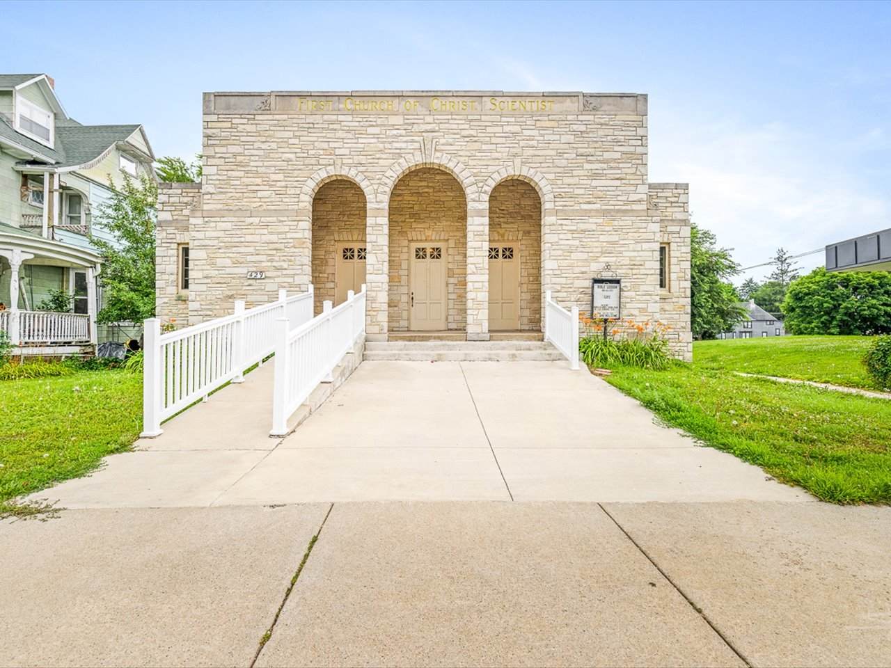 429 Stephenson Street - Photo 1