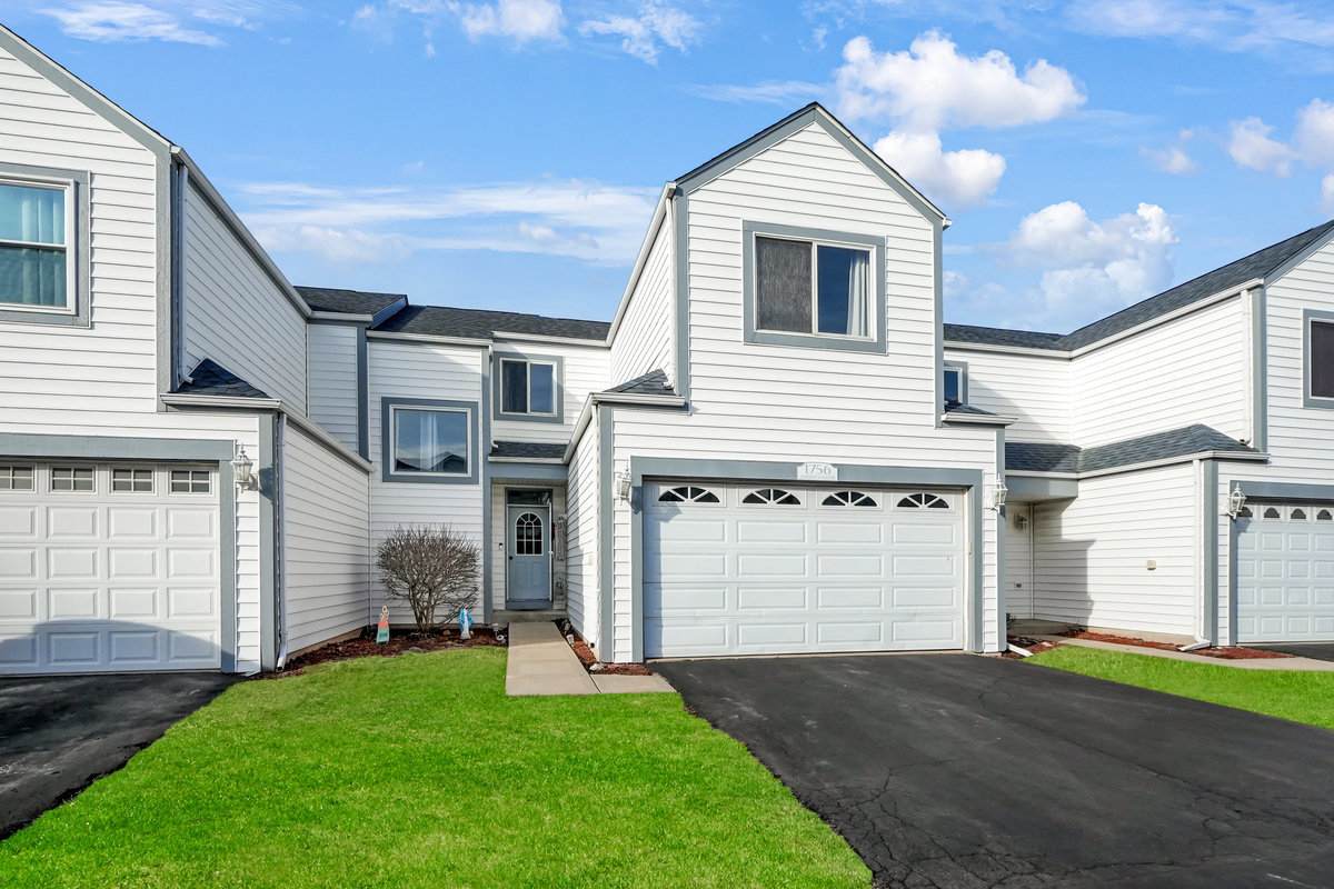 1756 Waters Edge Drive - Photo 1