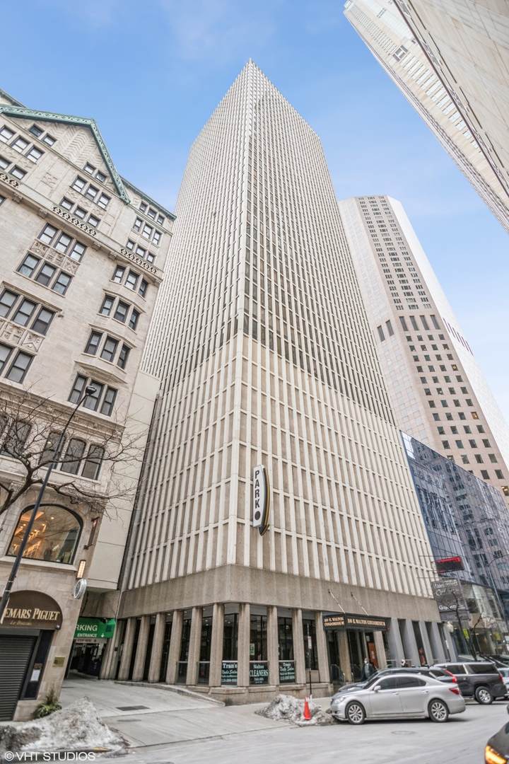100 Walton Street - Photo 1