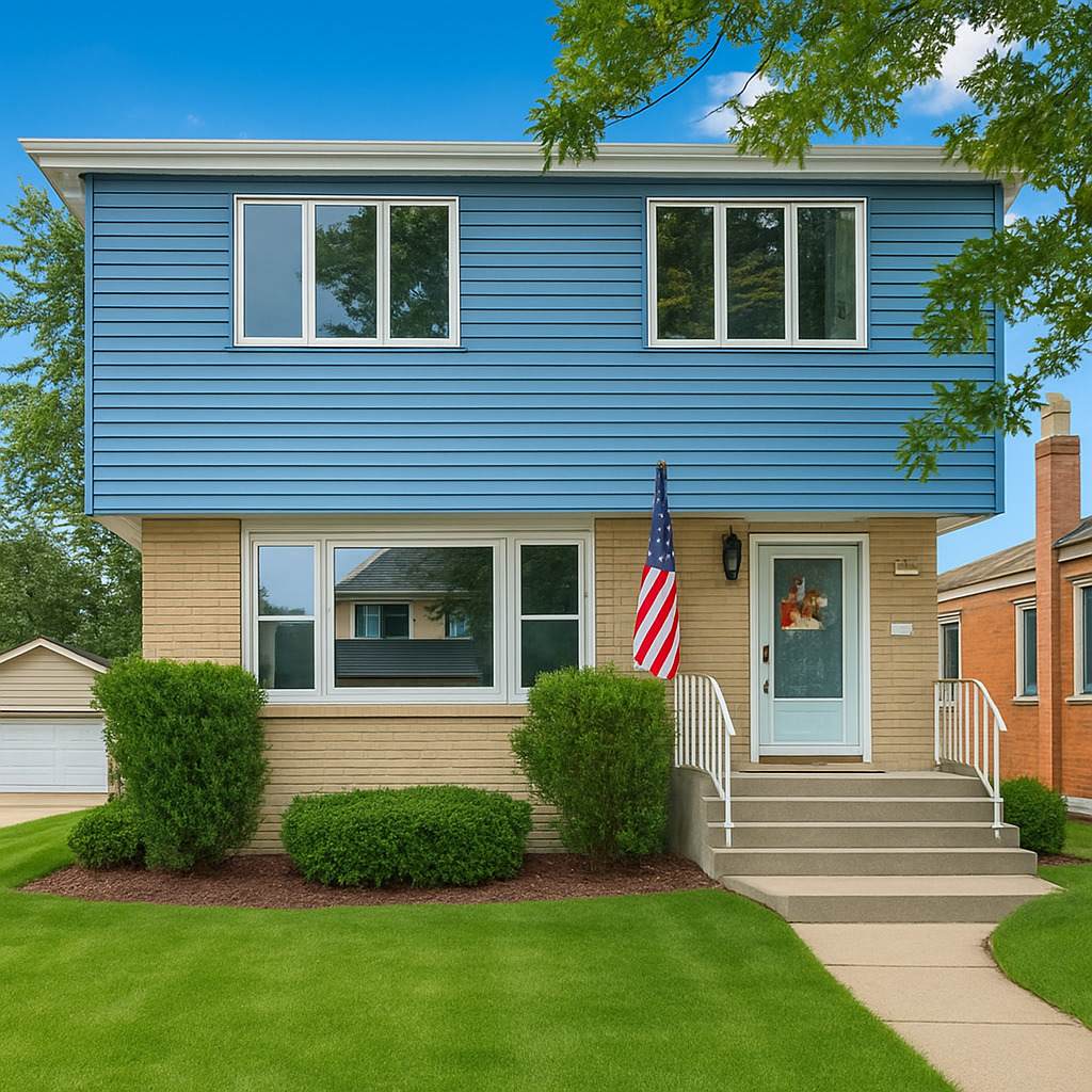 3857 107th Place - Photo 1