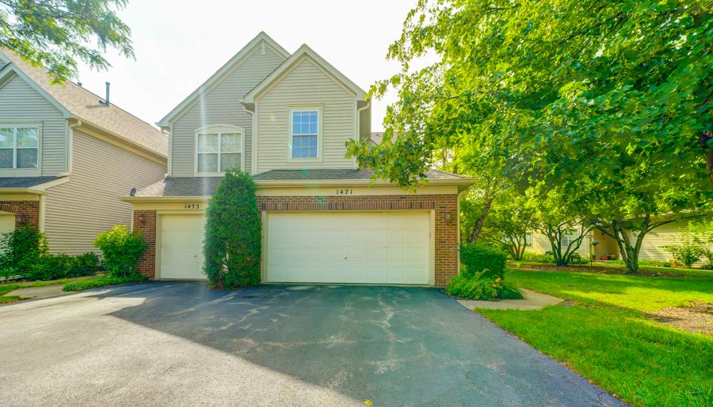 1471 Doolittle Lane - Photo 1