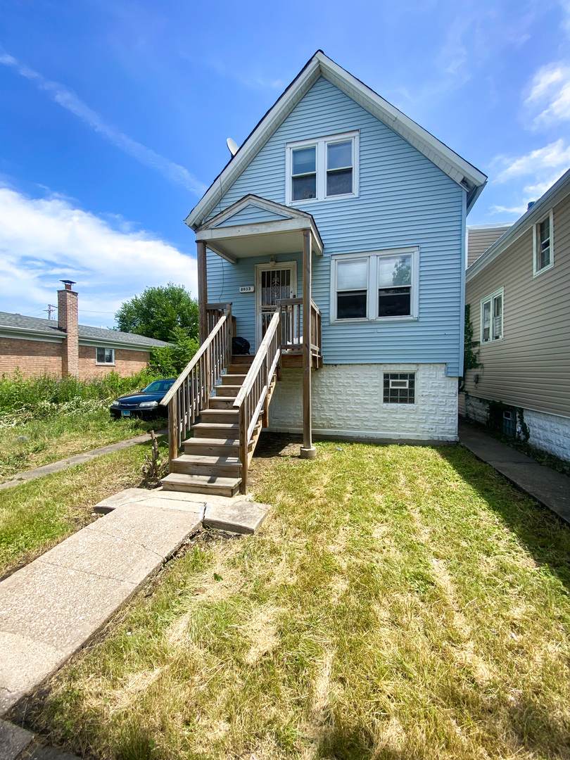 8933 Halsted Street - Photo 1