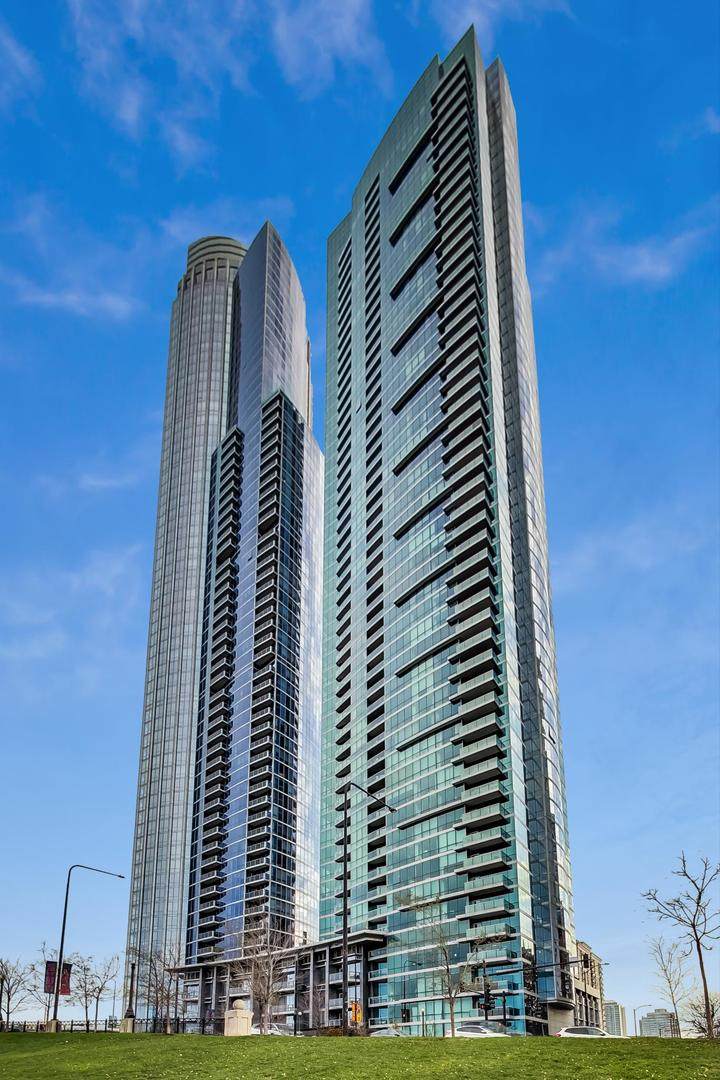 1201 Prairie Avenue - Photo 1