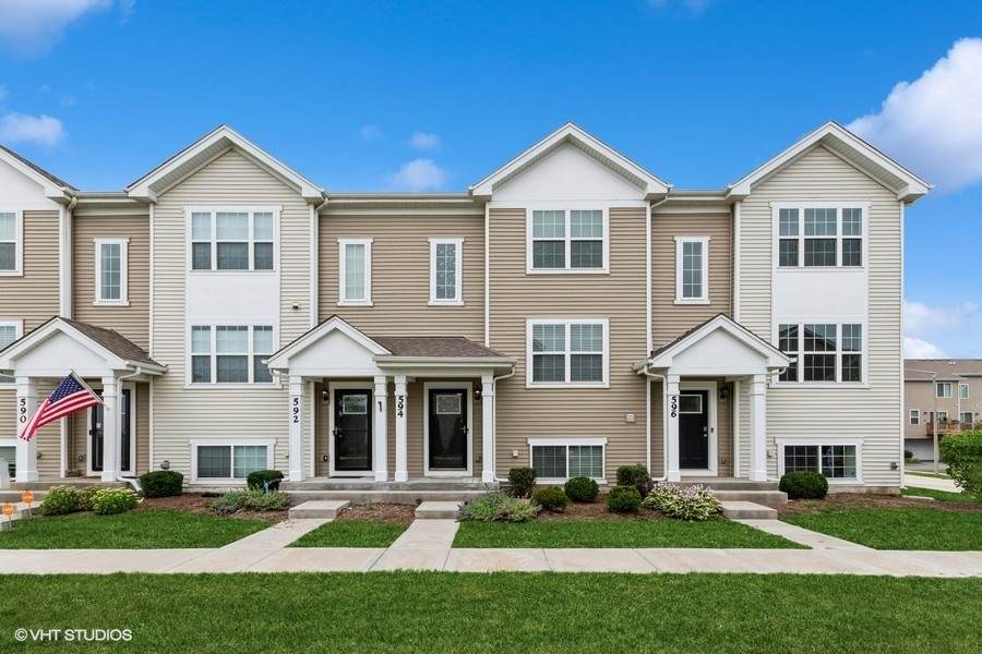 594 Spring Leaf Drive - Photo 1