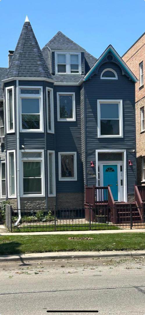 5138 Wabash Avenue - Photo 1