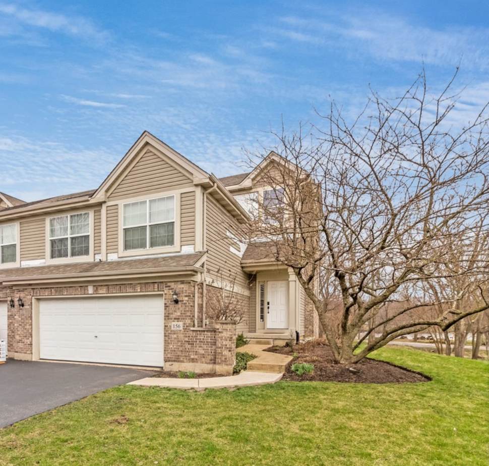 156 River Mist Drive - Photo 1