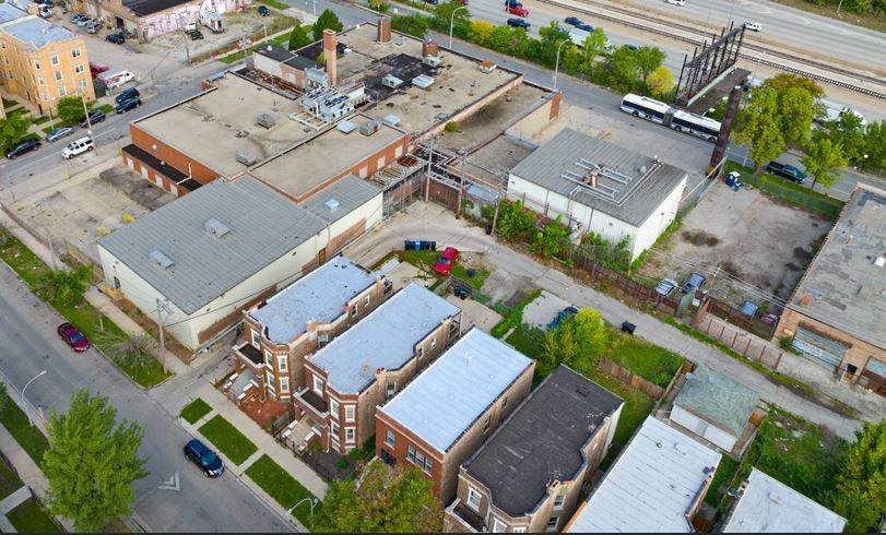 3659 Harrison Street - Photo 1