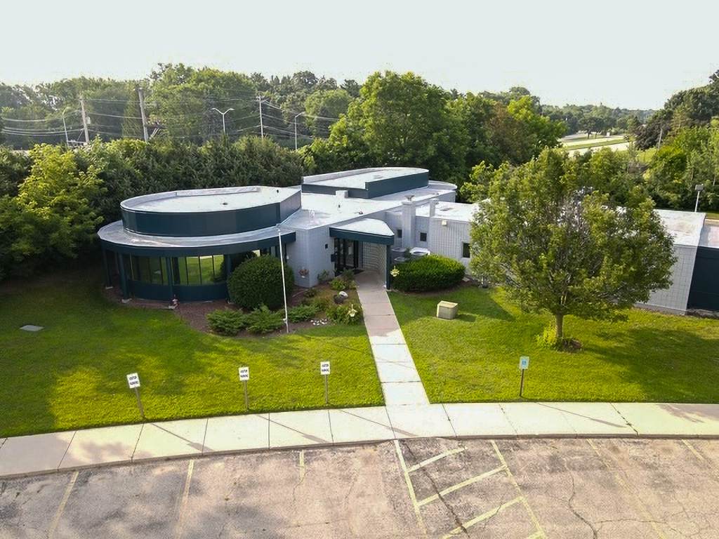 8500 Green Bay Road - Photo 1