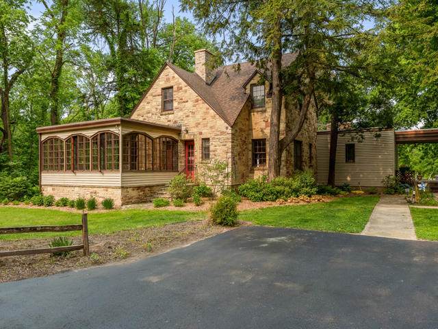 2373 Geddes Road - Photo 1