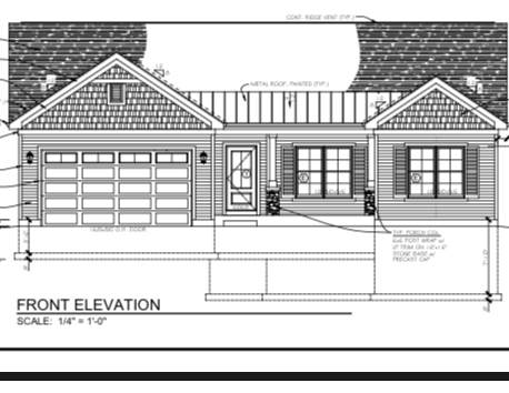 Lot 96 Stoney Creek Lane - Photo 1