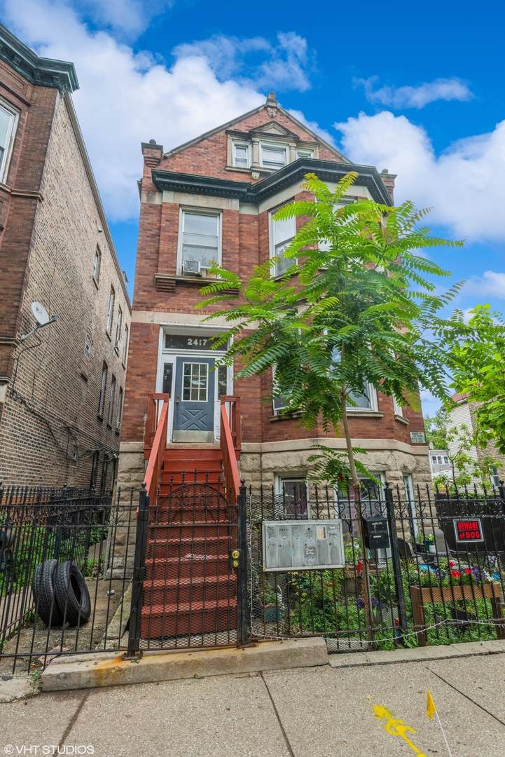 2417 Saint Louis Avenue - Photo 1