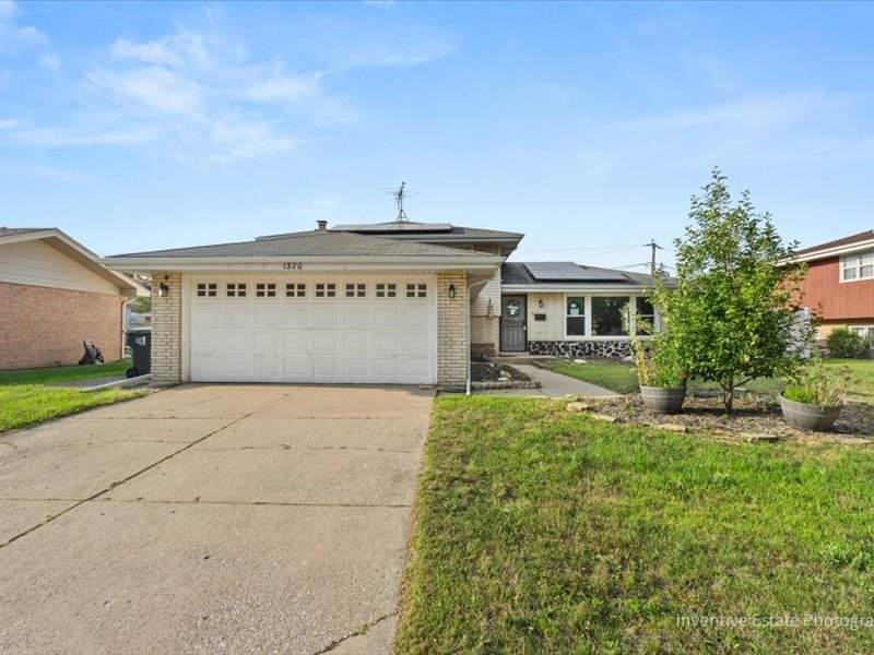 1320 169th Place - Photo 1