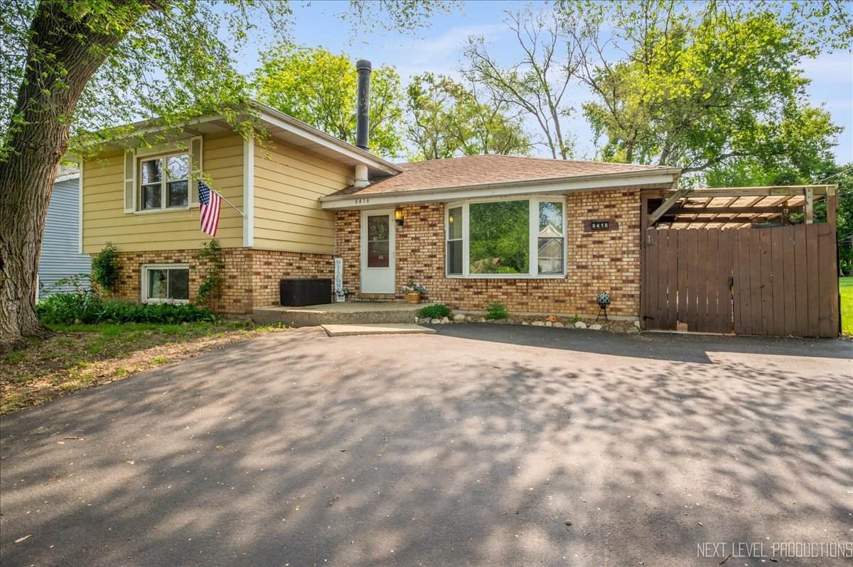6416 Rawson Bridge Road - Photo 1