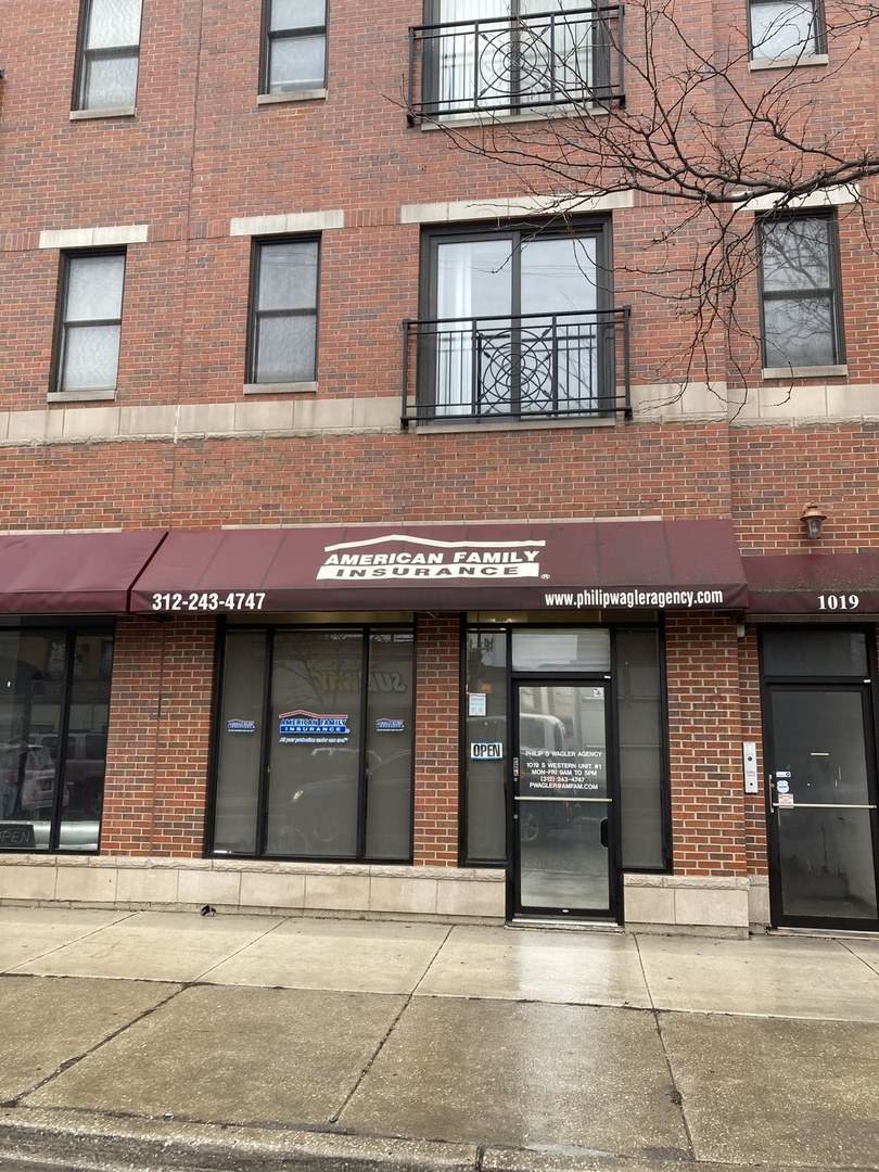 1019 Western Avenue - Photo 1