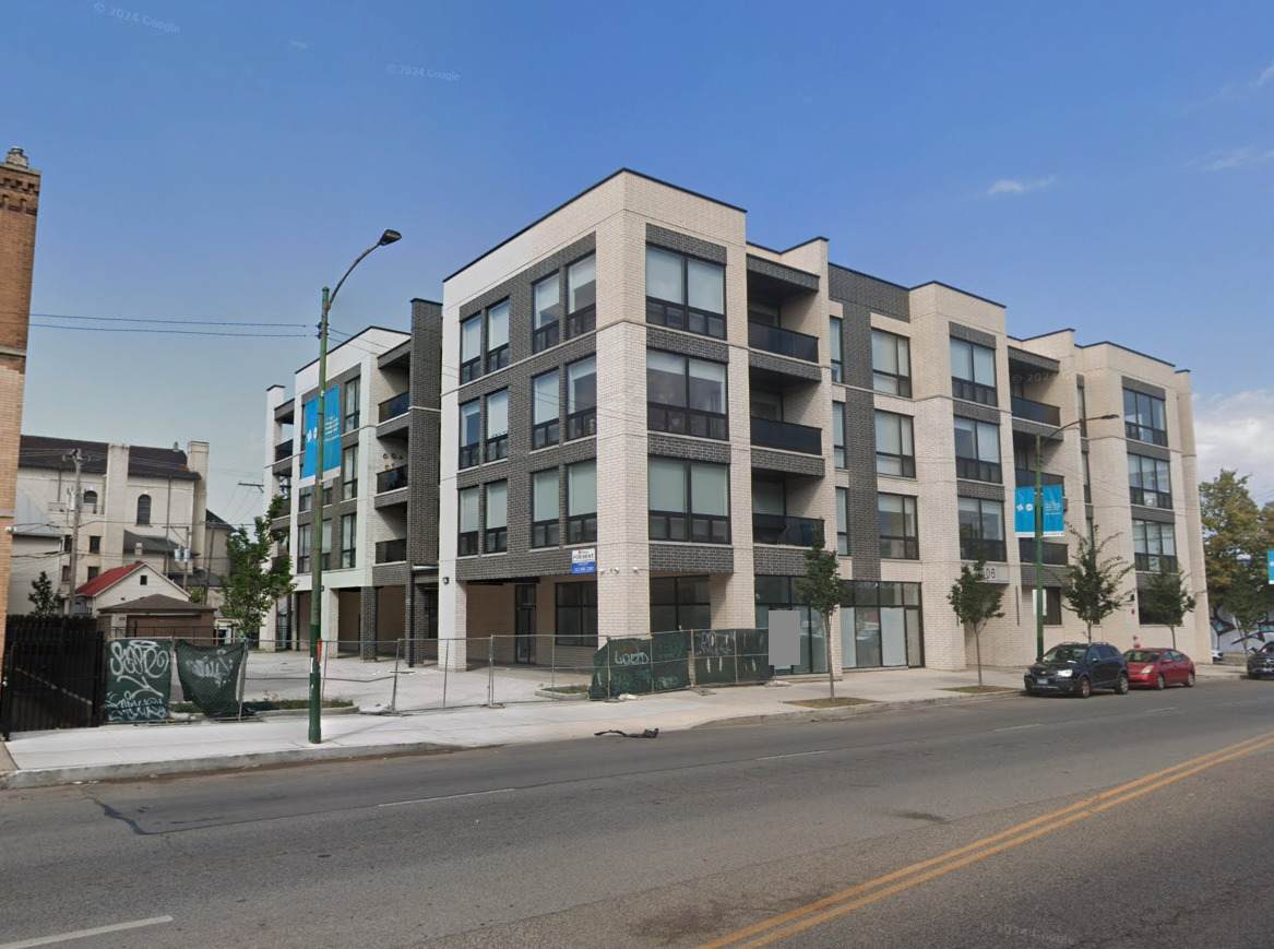 1606 Ashland Avenue - Photo 1