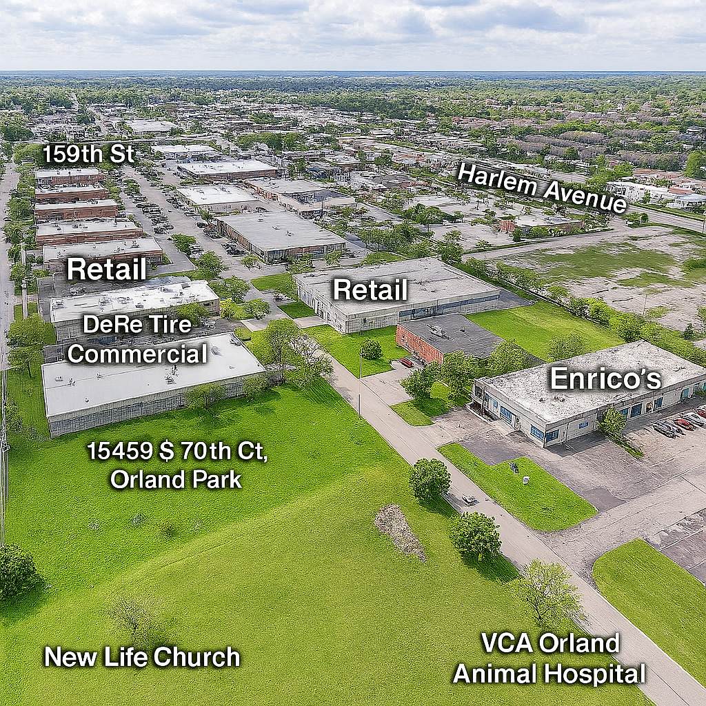 15459 70th Court - Photo 1