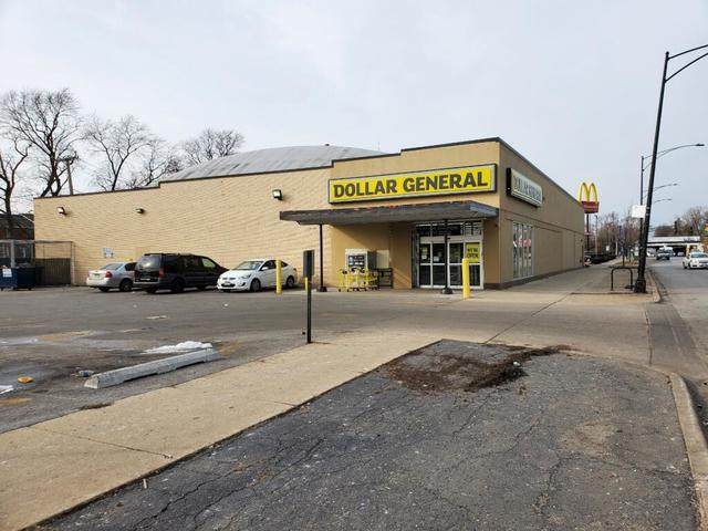 9520 Jeffery Boulevard - Photo 1