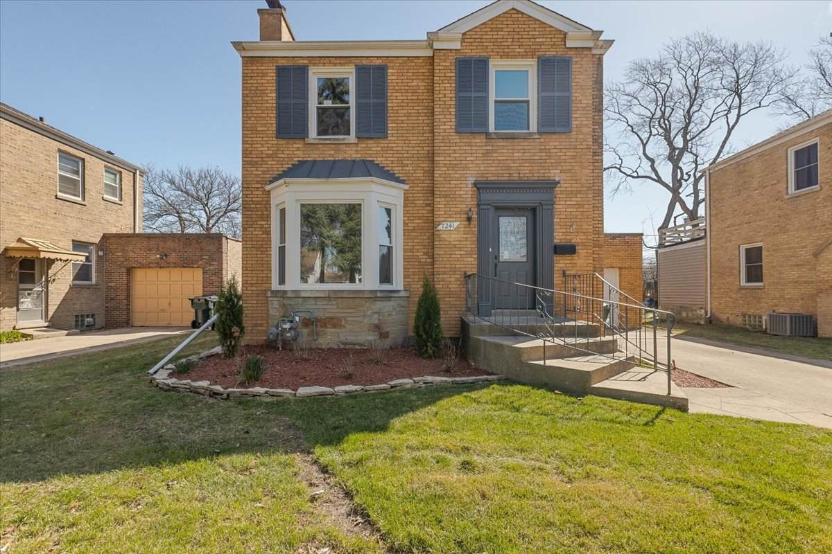 7241 Kilpatrick Avenue - Photo 1