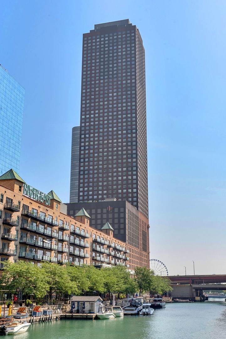 474 Lake Shore Drive - Photo 1