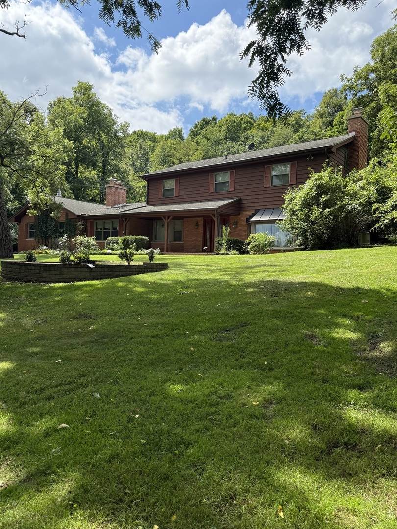 36W251 Oak Hill Drive - Photo 1