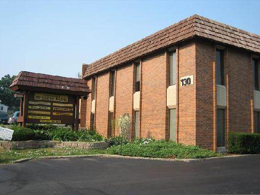 130 Bloomingdale Road - Photo 1