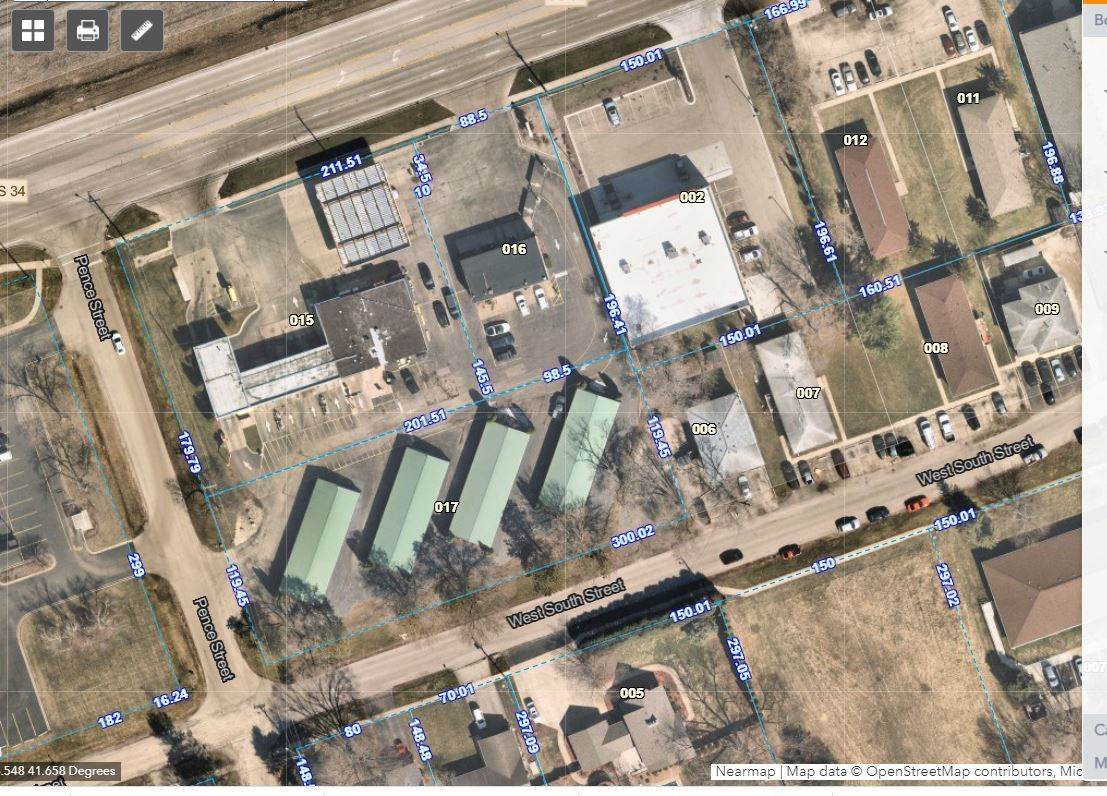 1001 Route 34 - Photo 1