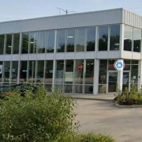 3300 Skokie Valley Road - Photo 1