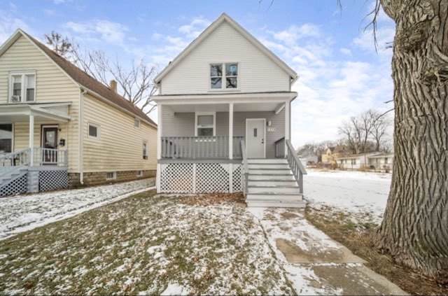 1216 Park Avenue - Photo 1