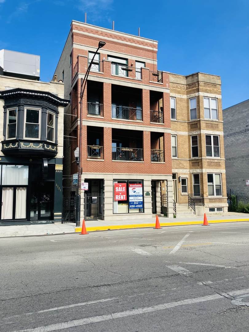 2719 Halsted Street - Photo 1